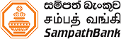 sampath bank logo
