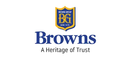 Browns