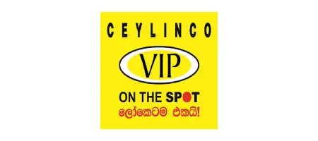 Ceylinco VIP