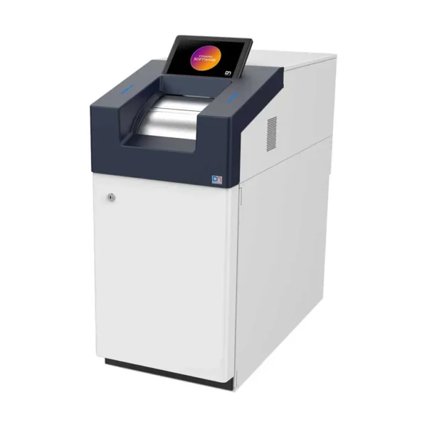 "Teller cash recycling system for accurate and secure note handling in banking"