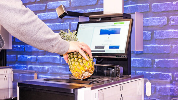 Vynamic® Smart Vision | Fresh Produce Recognition