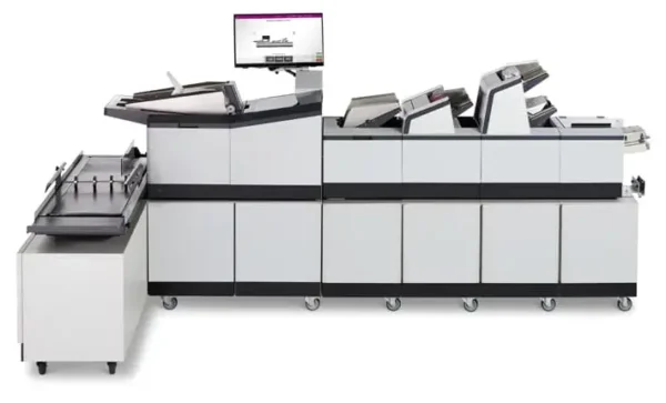 Datacard MXi215 Envelope Insertion System