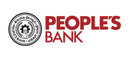 Peoples bank