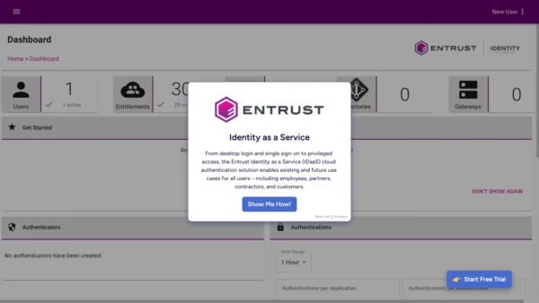 Identity and Access Management (IAM) Solutions