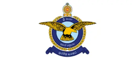 Sri Lanka Air Force