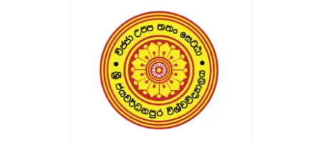 Sri jayawardenapura university