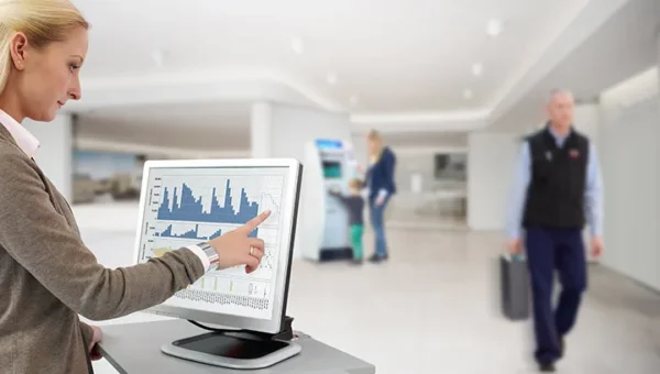 Vynamic Cash Management