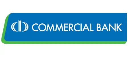 commercial bank