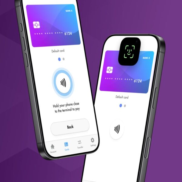 Digital Cards & Payments Solution